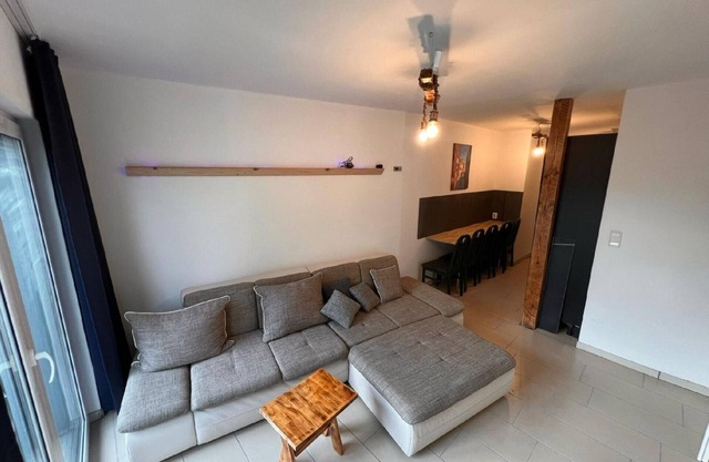 Holiday apartment Saal for 1 - 5 persons with 1 bedroom - Row house