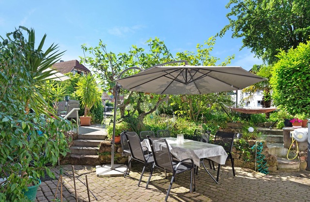 Holiday Apartment 'Schmidt' with Mountain View, Shared Terrace & Wi-Fi