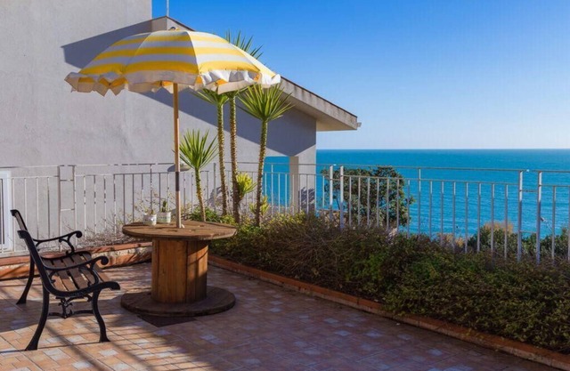 Holiday apartment Sciacca for 1 - 5 persons with 2 bedrooms - Holiday apartment