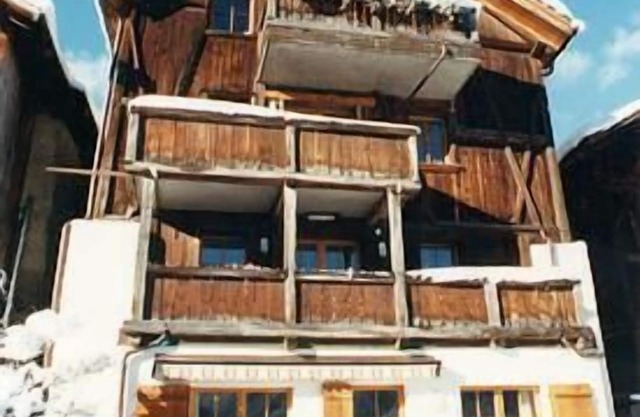 Holiday apartment Sent for 1 - 6 persons with 3 bedrooms - Holiday apartment