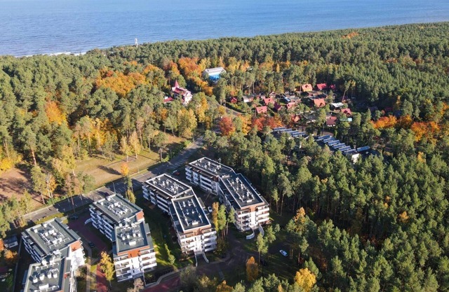 Holiday apartment Stegna for 1 - 4 persons - Holiday apartment