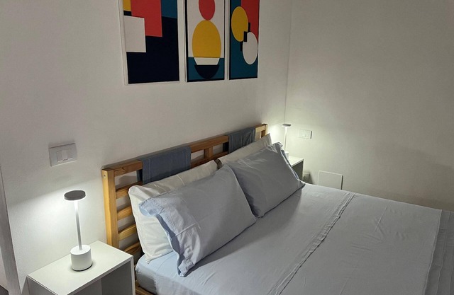 Holiday apartment Valderice for 1 - 2 persons with 1 bedroom - Holiday apartment