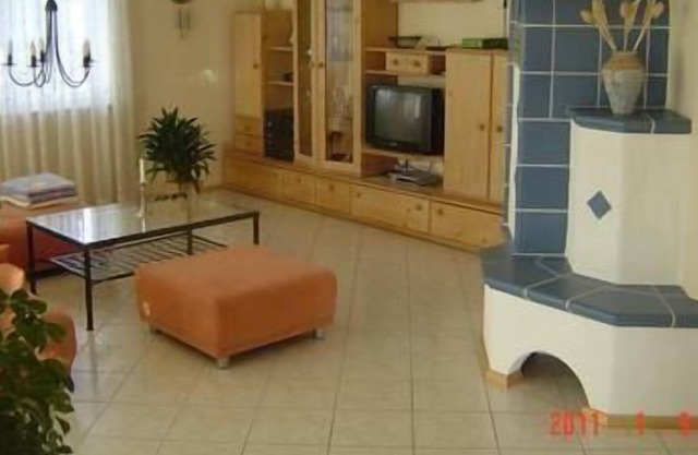 Holiday apartment Waldkirchen for 1 - 4 persons with 2 bedrooms - Holiday apartment