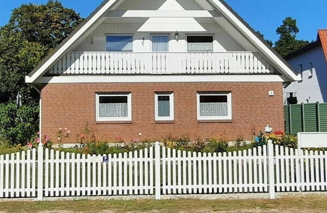 Holiday apartment Woltersdorf for 1 - 4 persons with 2 bedrooms - Holiday apartment