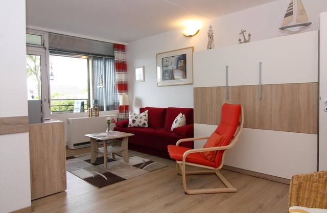 Holiday apartment Wendtorferstrand for 1 - 6 persons with 1 bedroom - Holiday apartment