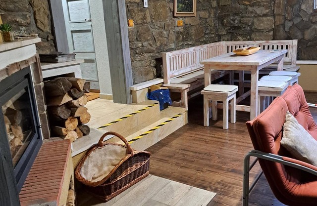 Holiday apartment Zuberec for 1 - 8 persons with 2 bedrooms - Holiday house