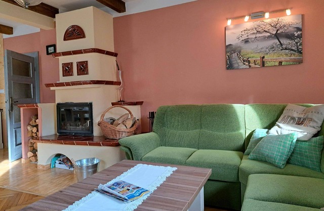 Holiday apartment Zuberec for 1 - 8 persons with 2 bedrooms - Holiday house