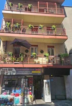 Holiday Apartments Walter