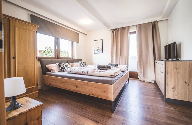 Holiday house Casa Melissa dog friendly