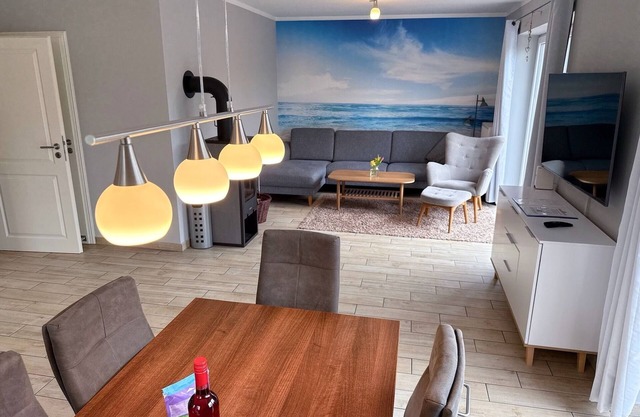 Holiday home for 6 guests with 115m² in Fehmarn OT Sahrensdorf (71728)