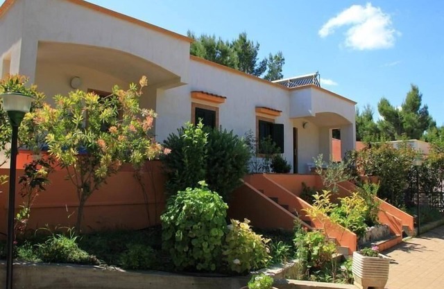 Holiday flat Carla for 4 persons