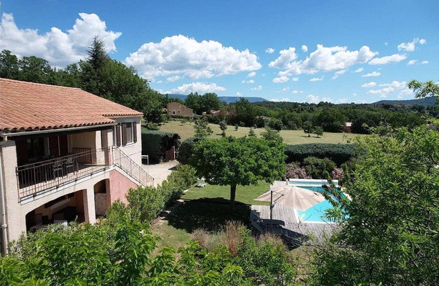 Holiday rental SAINT SATURNIN LES APT LS2-444