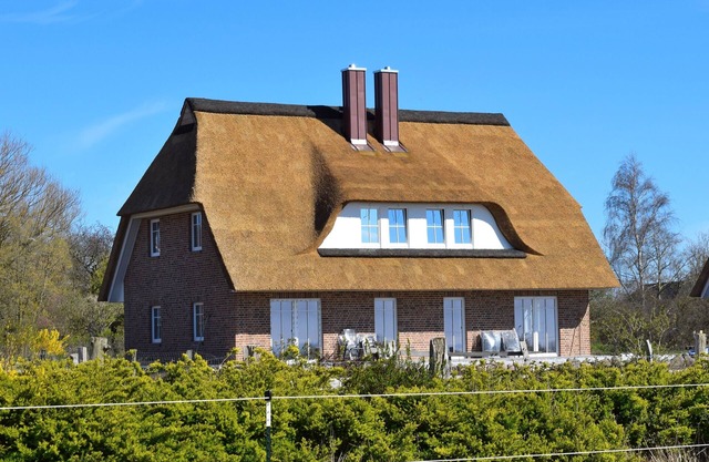 Holiday home for 7 guests with 90m² in Fehmarn OT Staberdorf (96119)