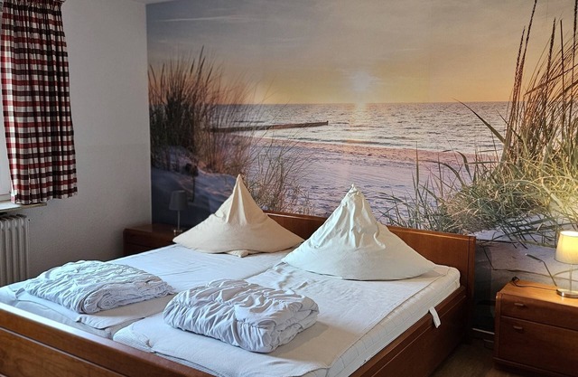 Holiday house for 10 guests with 150m² in Fehmarn OT Wenkendorf (12354)