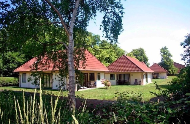 Holiday home for 5 guests with 90m² in Fehmarn OT Todendorf (10958)