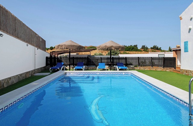 Holiday Home 'Alpes 2 Solo Familias' with Private Pool, Shared Terrace and Wi-Fi