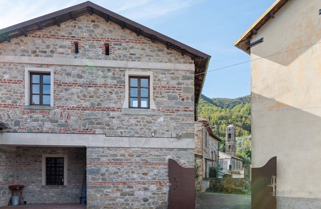 Holiday Home in Casola with Private Pool