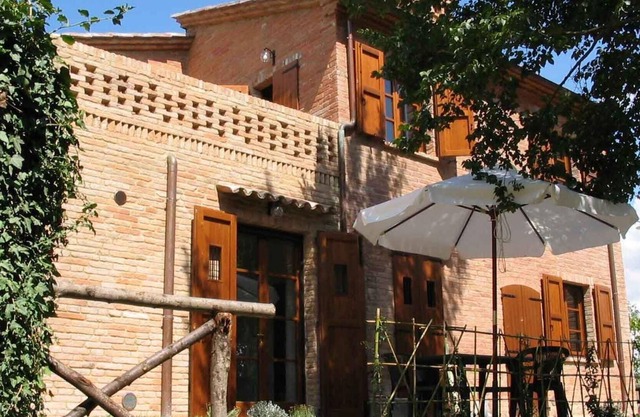 Holiday house Castiglione del Lago for 1 - 19 persons with 8 bedrooms - Holiday home