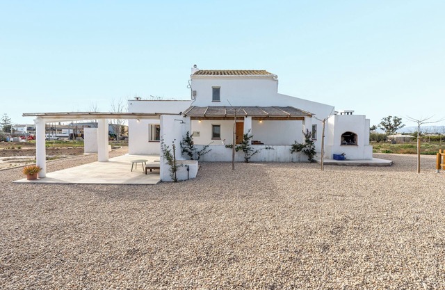 Holiday Home 'Mas Midó' with Mountain View, Wi-Fi and Air Conditioning