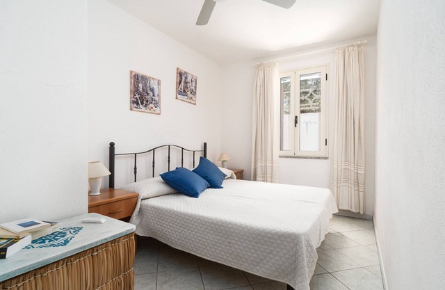 Holiday Home 'Casa Vacanza San Giovanni Posada' with Private Terrace