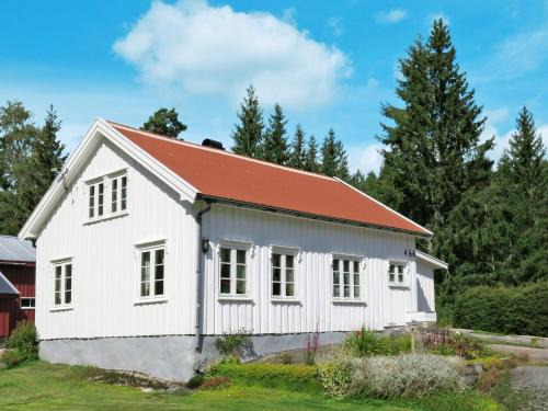Holiday Home Øygårdsheia by Interhome