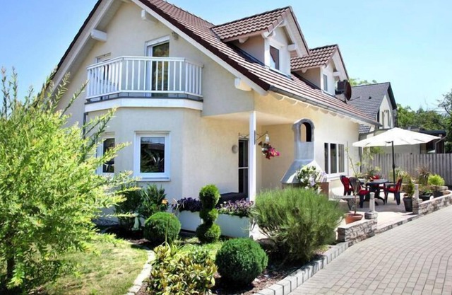 Holiday home Adler, Mirow