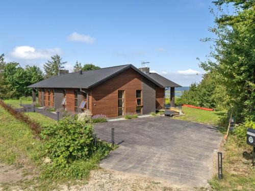 Holiday Home Andri - 600m to the inlet by Interhome