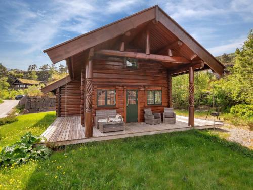 Holiday Home Annebu - SOW090 by Interhome