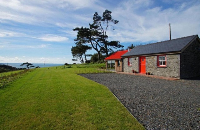 Holiday Home Cae Cwpwl by Interhome