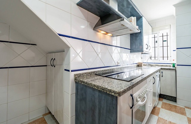 Holiday Home 'Casa Ana' with Private Terrace