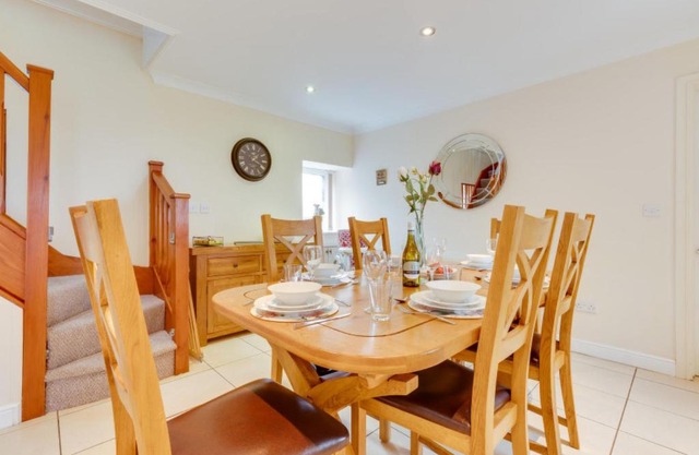 Holiday Home Cilybe by Interhome