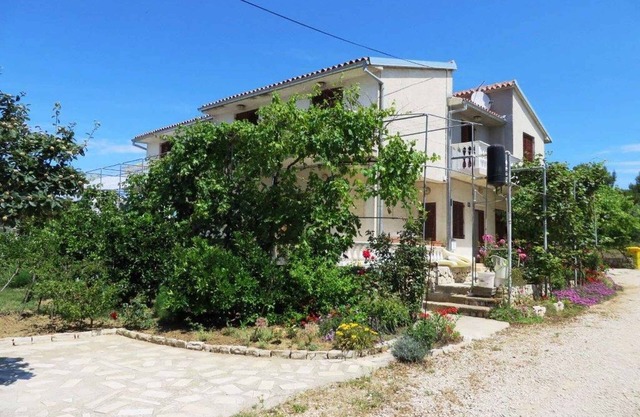 Holiday home close to the sea