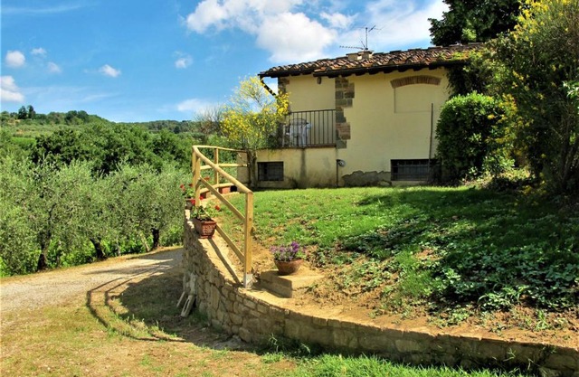 Holiday Home Dependance di Villa Magna by Interhome