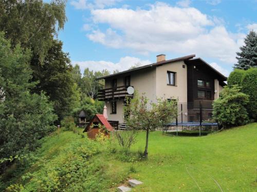 Holiday Home Desná v Jizerských horách by Interhome