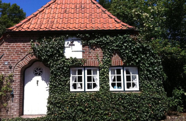 Holiday home Doktors Hus