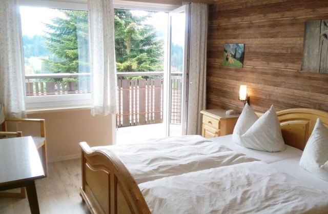 Holiday home Eckstein