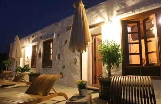 Holiday home Finca Los Ciruelos for 4 people