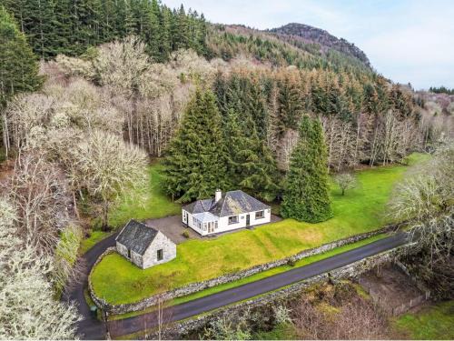 Holiday Home Farmburn Bothy by Interhome