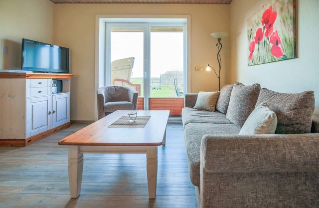 Holiday home for 5 guests with 58m² in Fehmarn (51639)