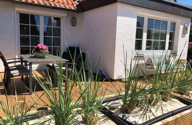 Holiday home for 6 guests with 110m² in Eckernförde (2619)