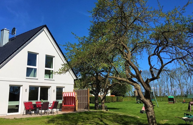 Holiday home for 6 guests with 105m² in Fehmarn (94300)