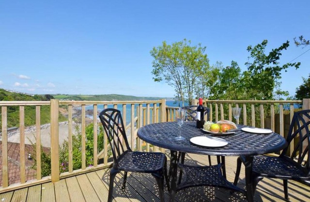 Holiday Home Hannafore by Interhome
