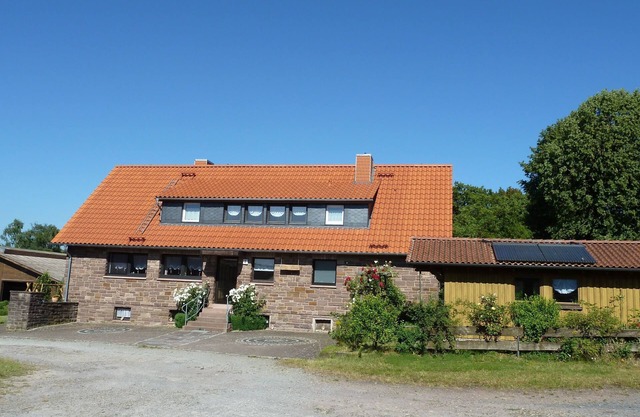 Holiday Home 'Hillebrand' with Private Terrace, Private Garden and Wi-Fi