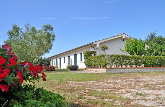 Holiday Home I Gelsi by Interhome