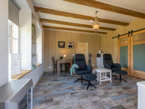 Holiday Home in Koudekerke near Seabeach, cleaning included