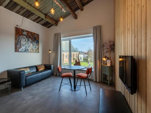 Holiday Home in Koudekerke near Seabeach, cleaning included