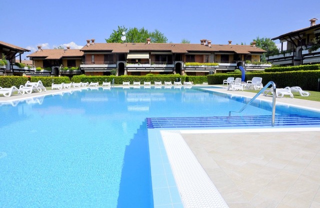 Holiday Home in Lazise near Lake Garda