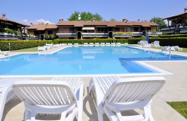 Holiday Home in Lazise near Lake Garda