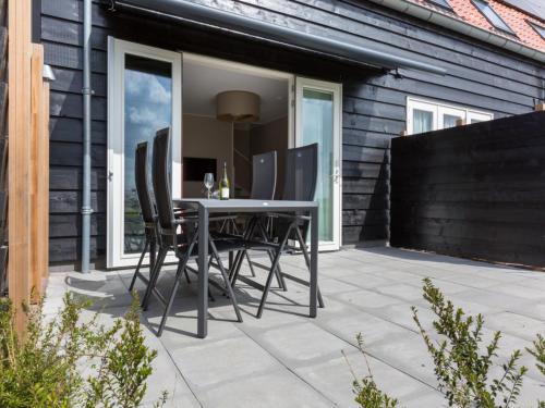 Holiday Home in Oostkapelle near Beach