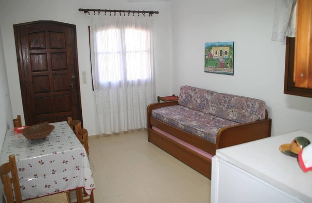 Holiday Home in Peoymno Garden